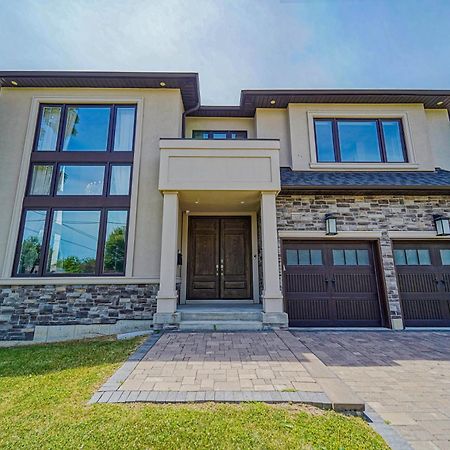 Modernized Five Bedroom Villa Richmond Hill Bagian luar foto