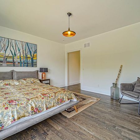 Modernized Five Bedroom Villa Richmond Hill Bagian luar foto