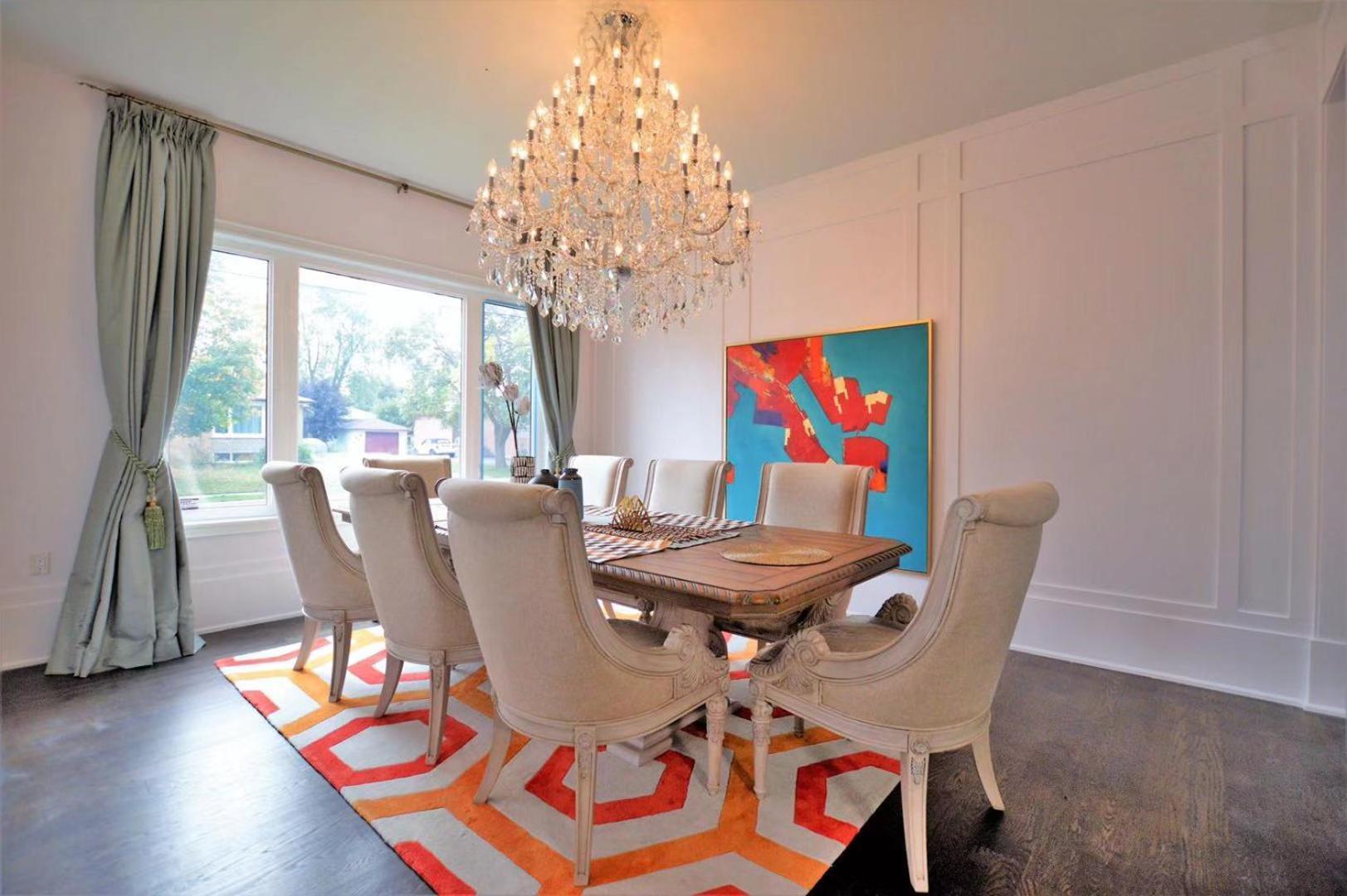 Modernized Five Bedroom Villa Richmond Hill Bagian luar foto