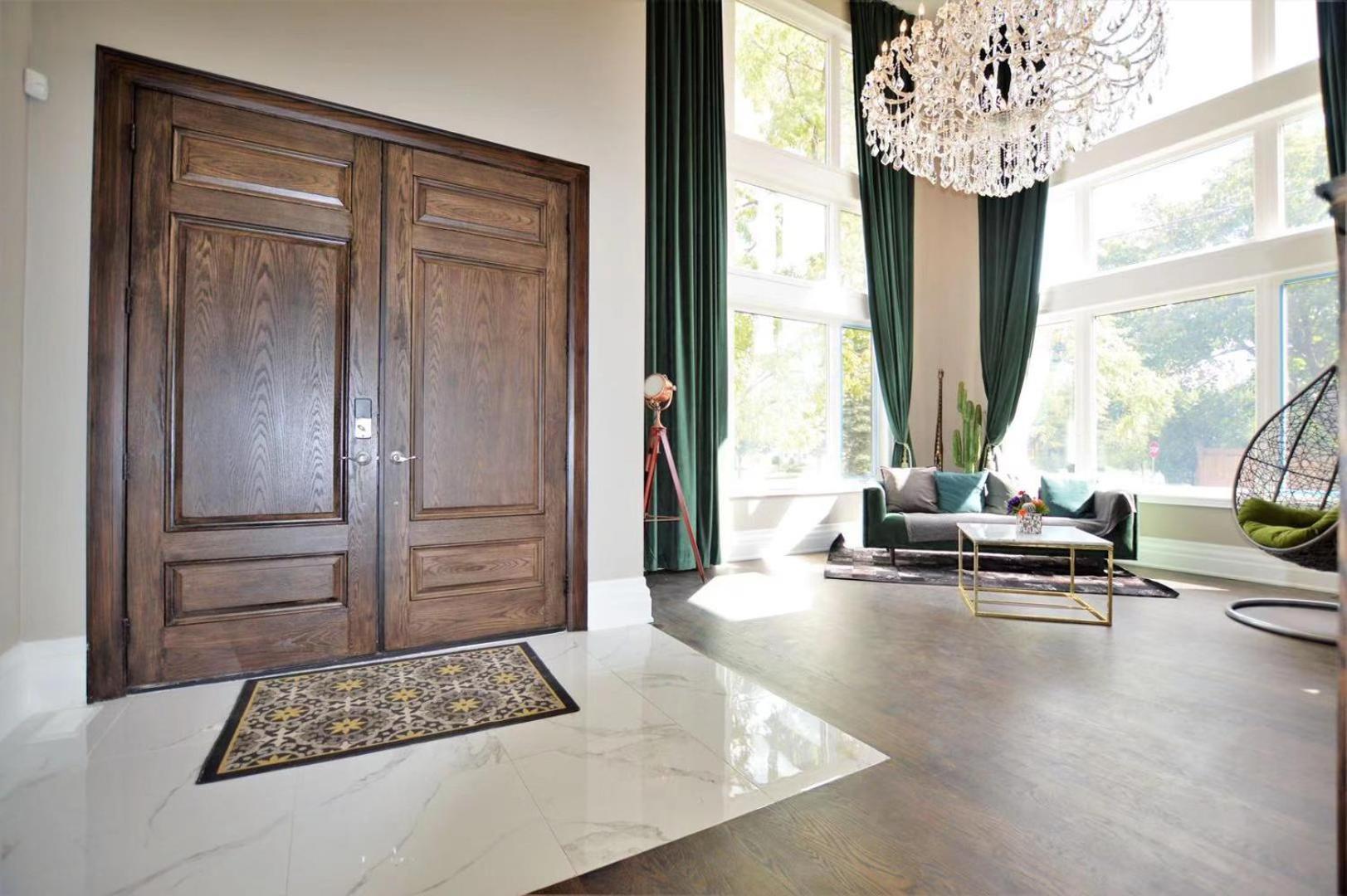 Modernized Five Bedroom Villa Richmond Hill Bagian luar foto