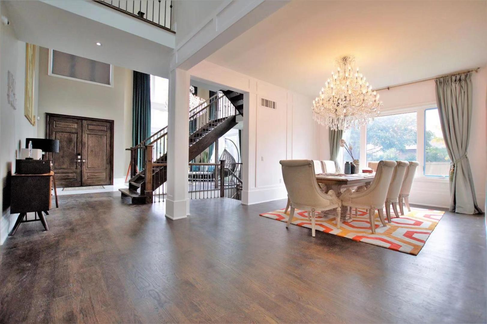 Modernized Five Bedroom Villa Richmond Hill Bagian luar foto