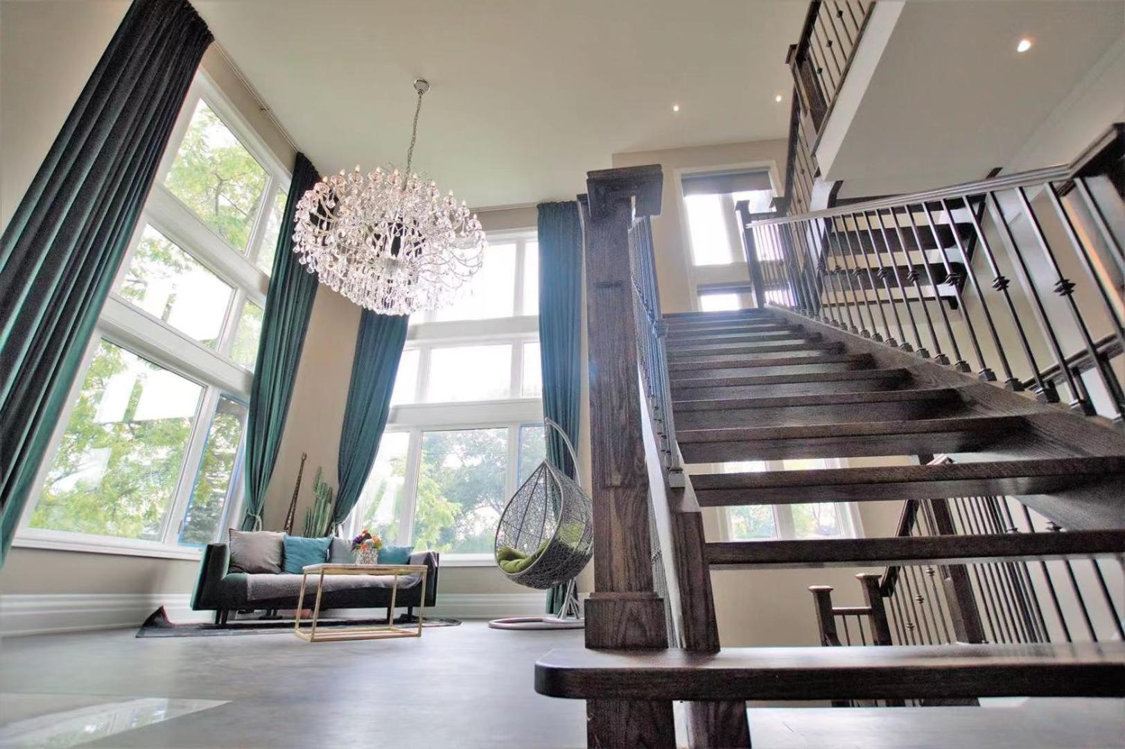 Modernized Five Bedroom Villa Richmond Hill Bagian luar foto
