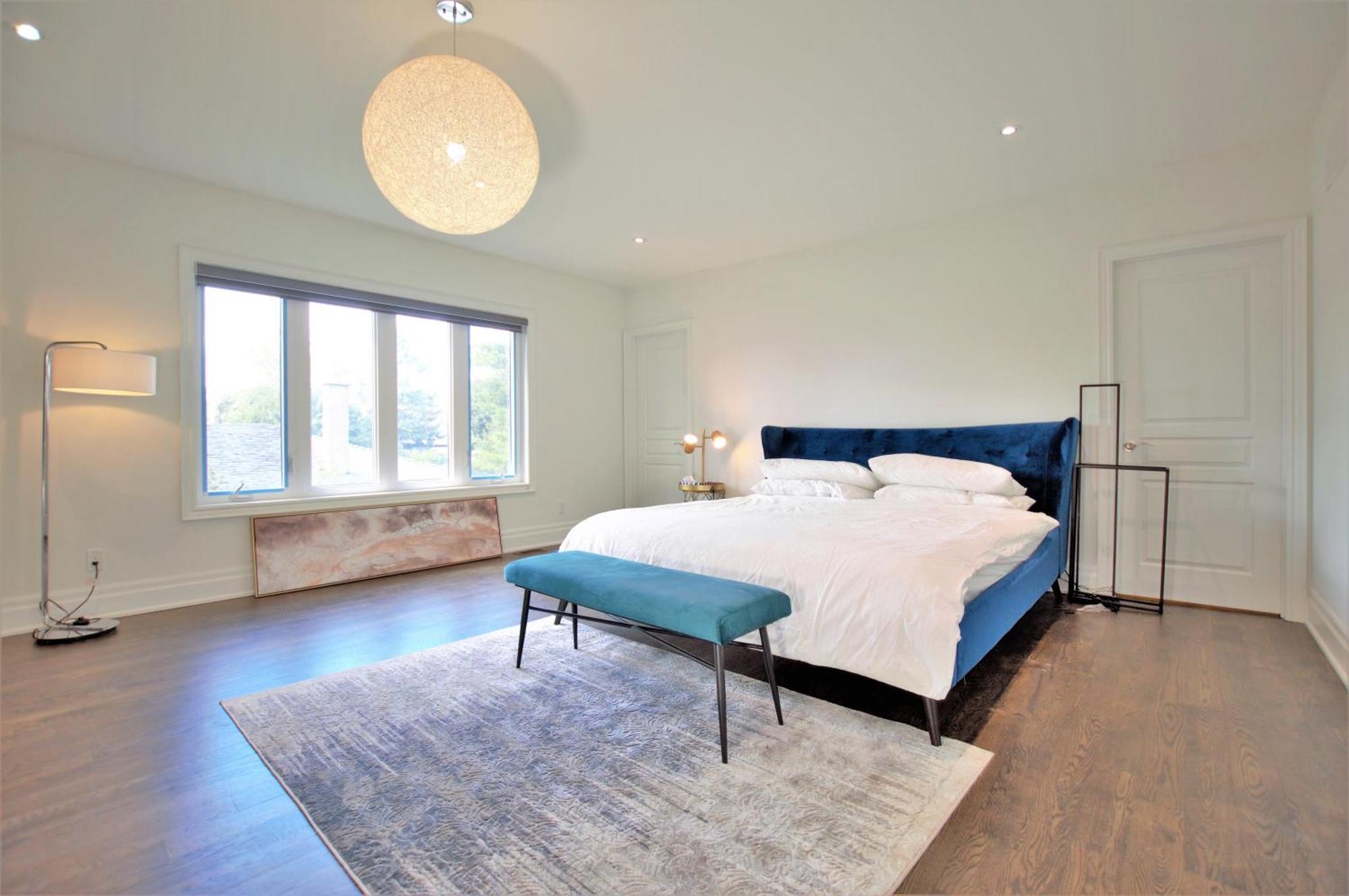 Modernized Five Bedroom Villa Richmond Hill Bagian luar foto