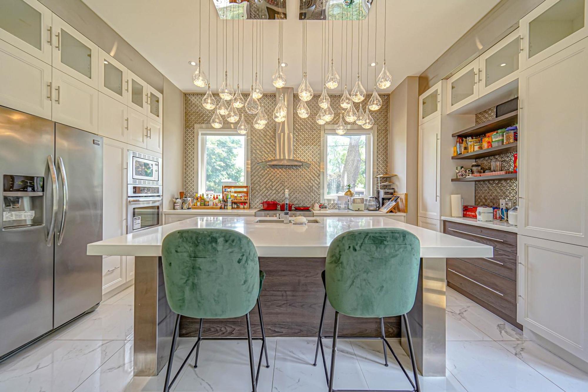 Modernized Five Bedroom Villa Richmond Hill Bagian luar foto