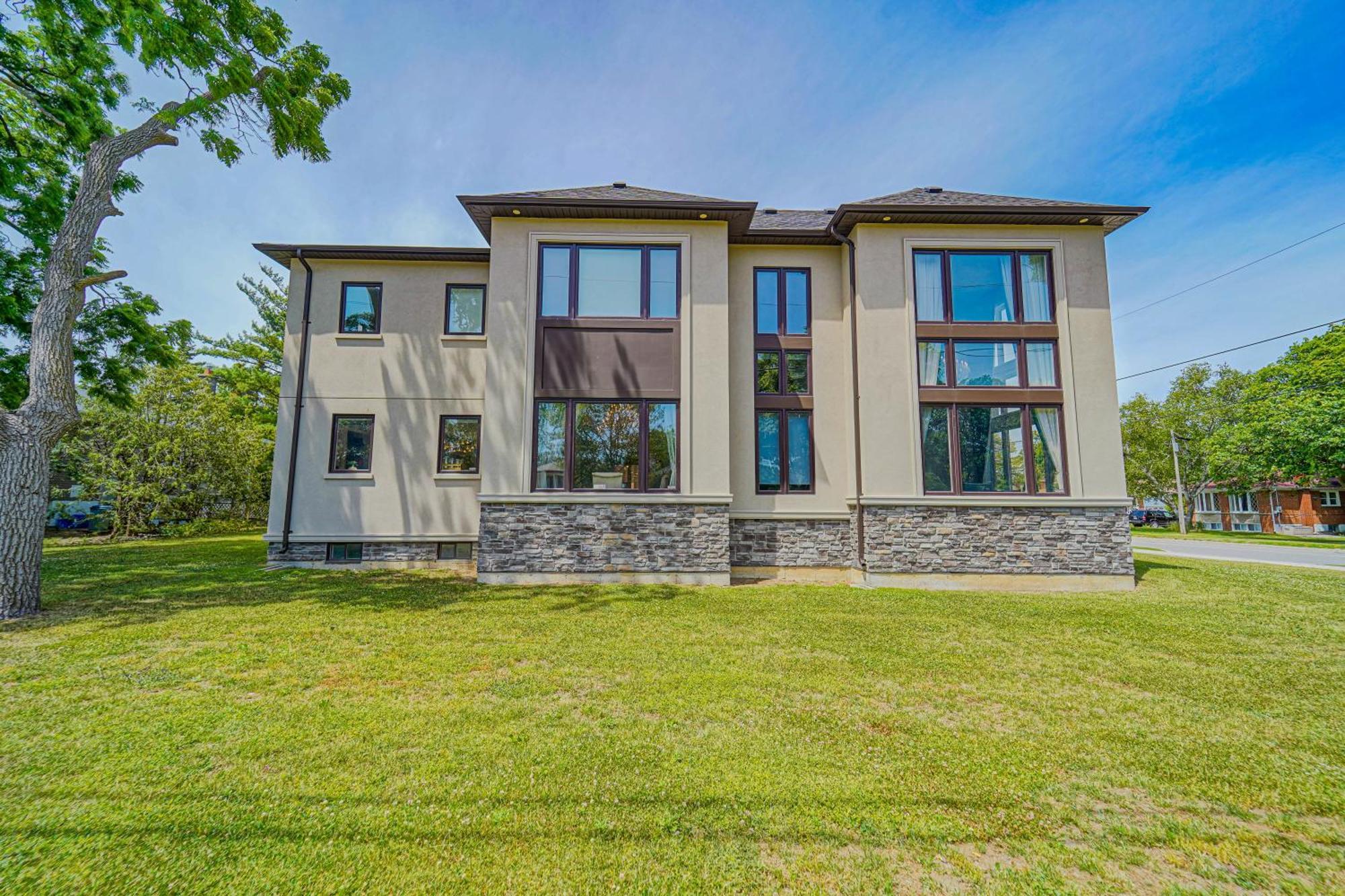 Modernized Five Bedroom Villa Richmond Hill Bagian luar foto