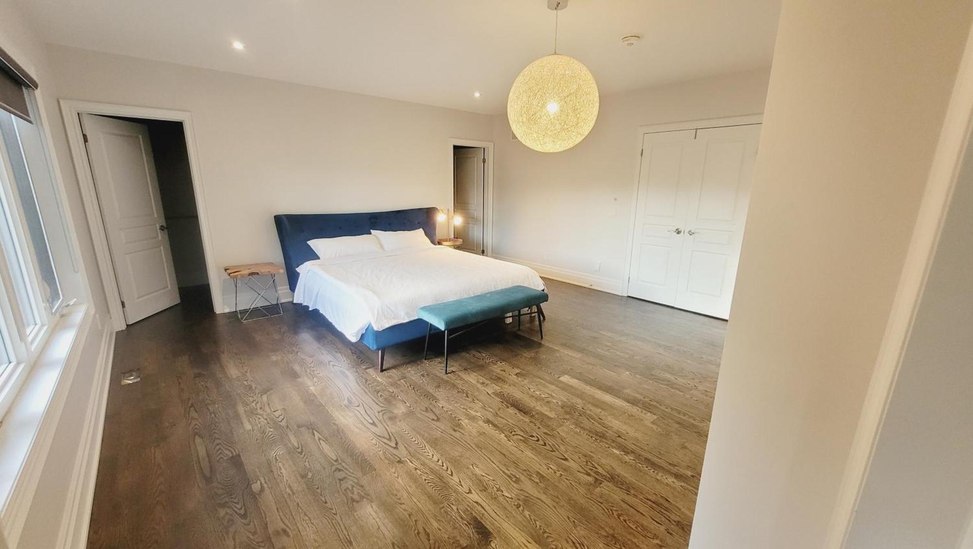 Modernized Five Bedroom Villa Richmond Hill Bagian luar foto