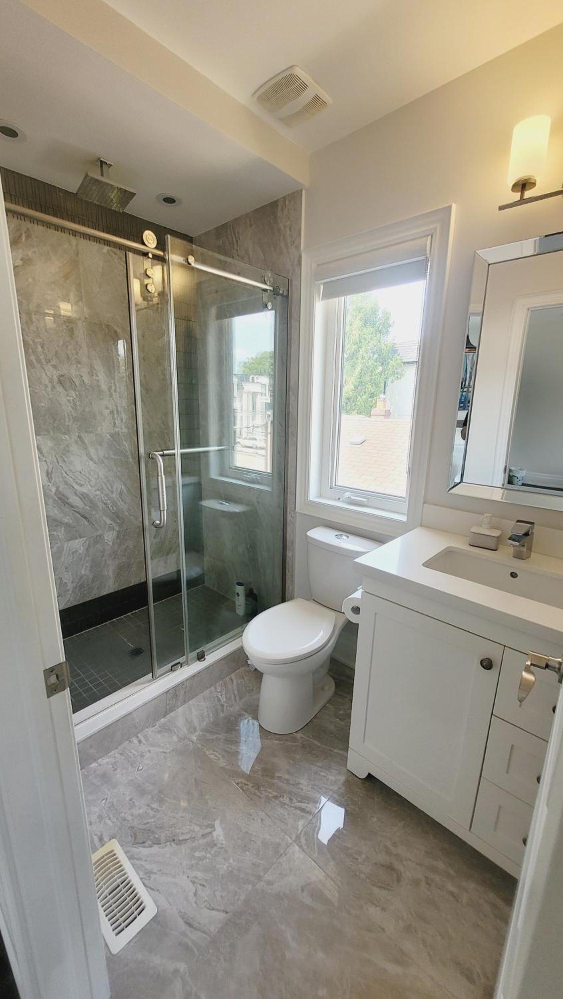 Modernized Five Bedroom Villa Richmond Hill Bagian luar foto