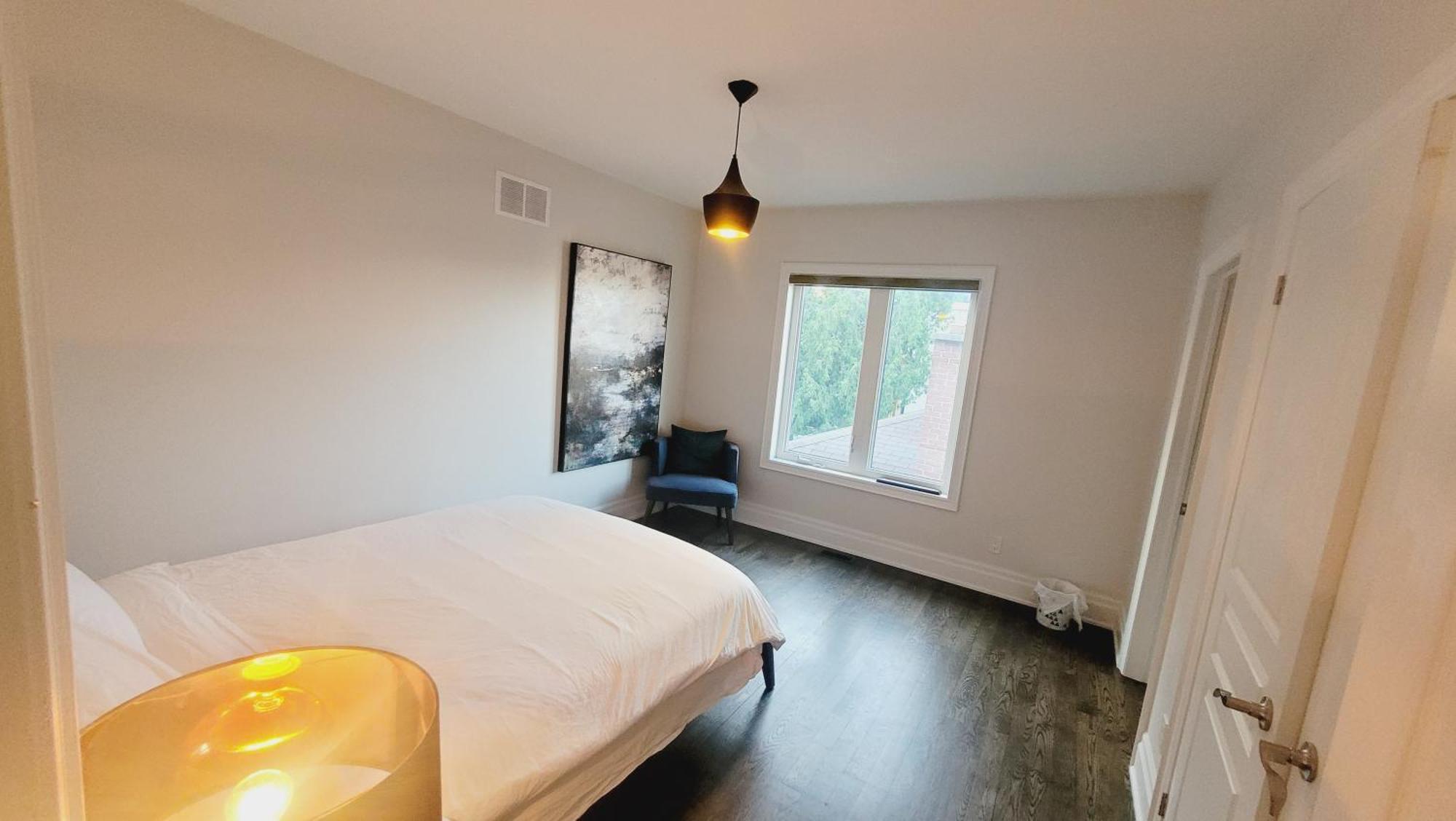 Modernized Five Bedroom Villa Richmond Hill Bagian luar foto
