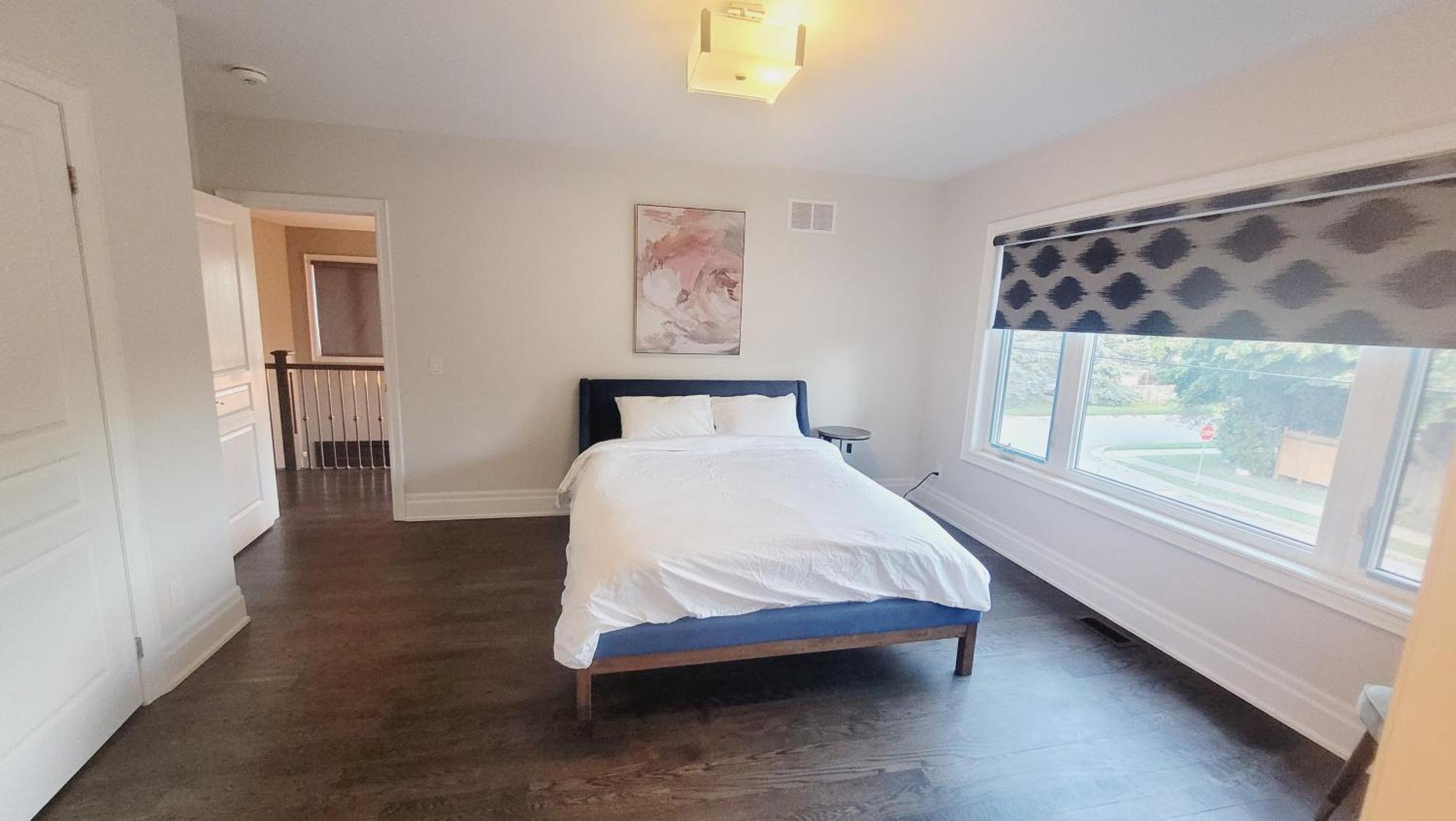Modernized Five Bedroom Villa Richmond Hill Bagian luar foto