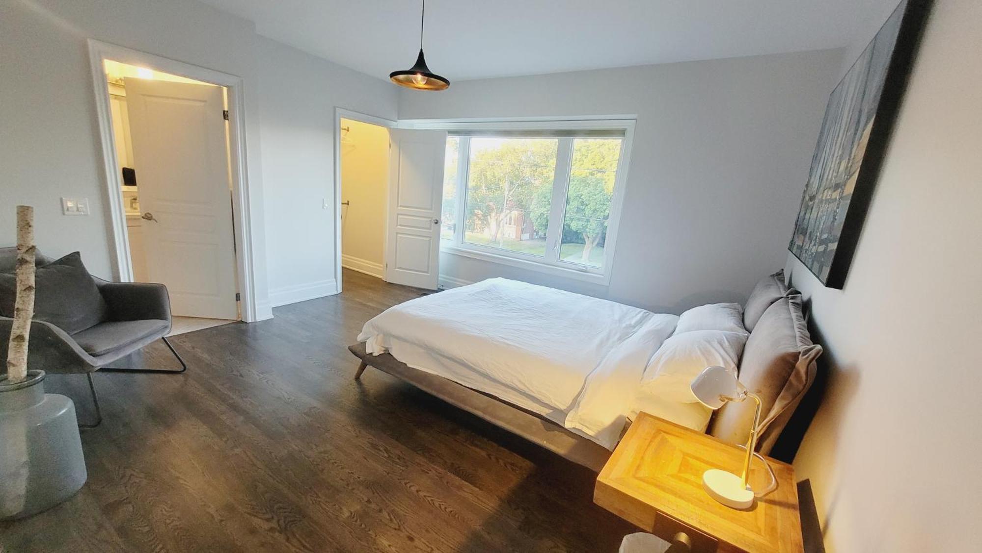 Modernized Five Bedroom Villa Richmond Hill Bagian luar foto