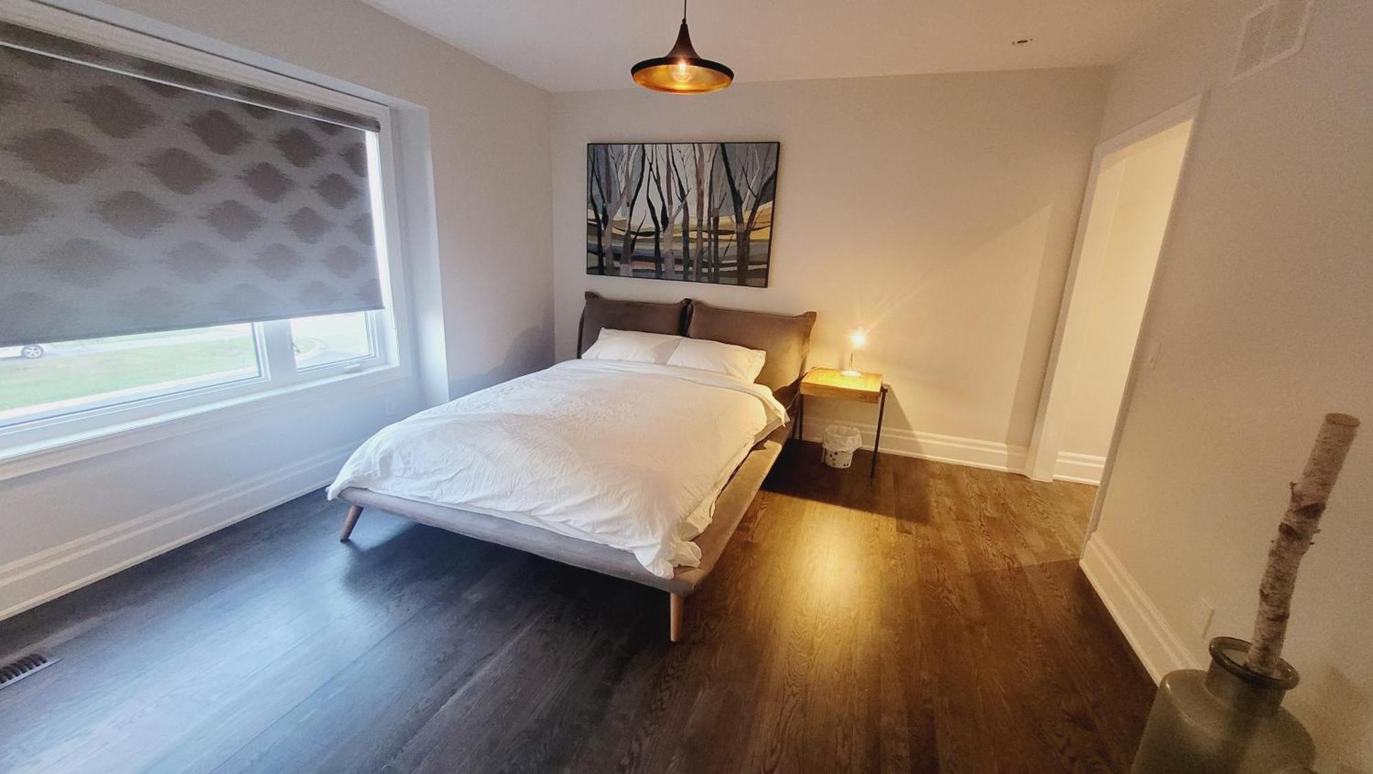 Modernized Five Bedroom Villa Richmond Hill Bagian luar foto