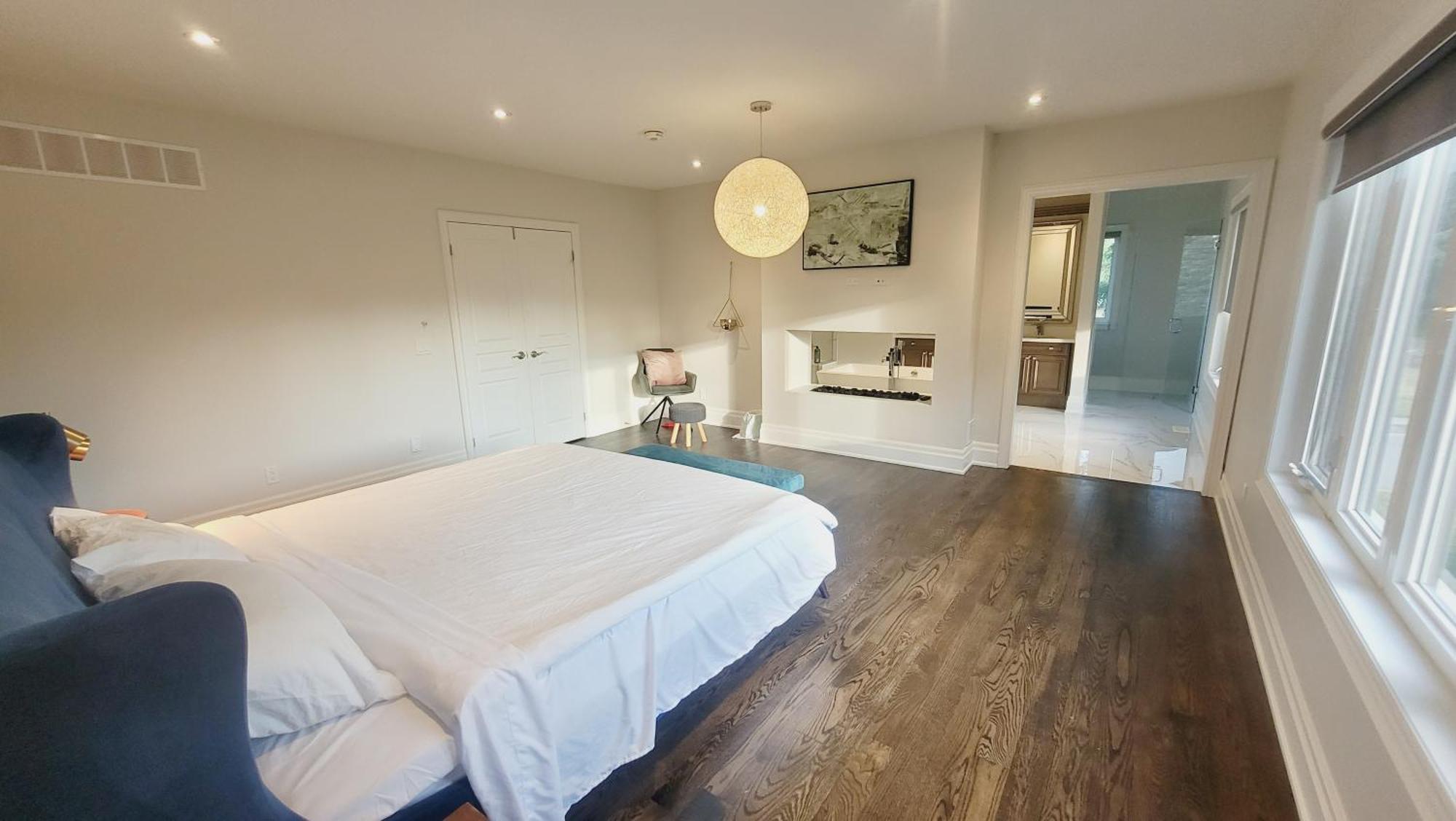 Modernized Five Bedroom Villa Richmond Hill Bagian luar foto