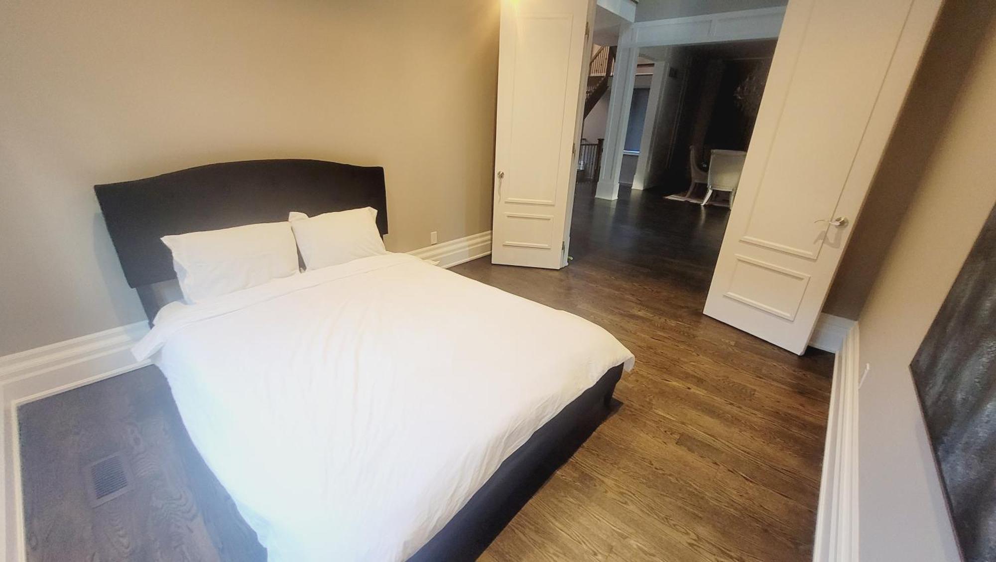 Modernized Five Bedroom Villa Richmond Hill Bagian luar foto