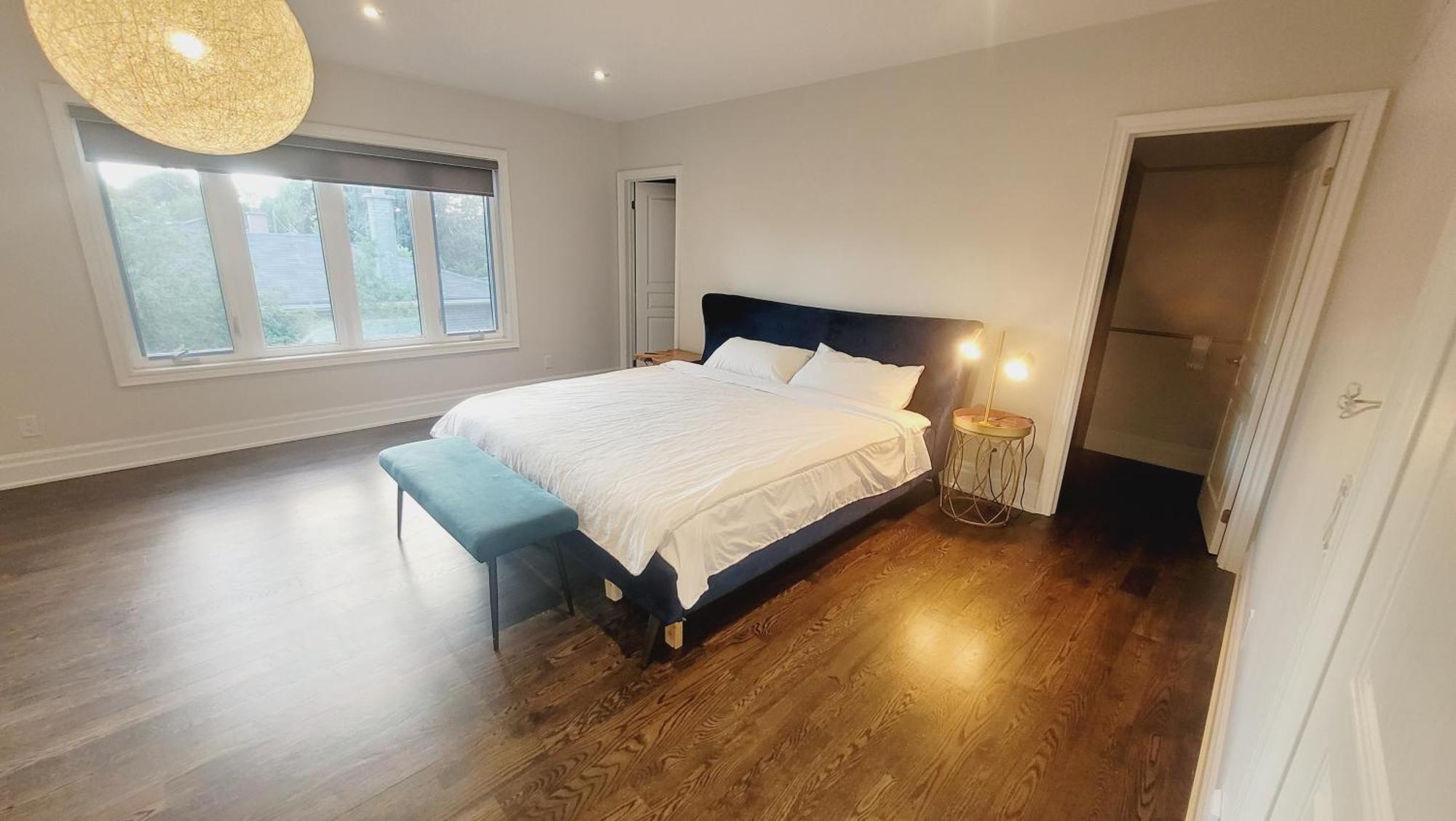 Modernized Five Bedroom Villa Richmond Hill Bagian luar foto