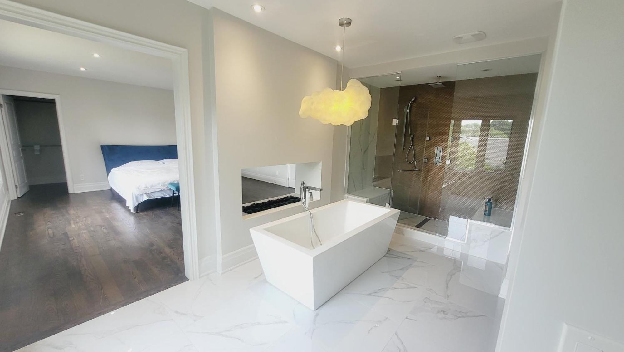 Modernized Five Bedroom Villa Richmond Hill Bagian luar foto