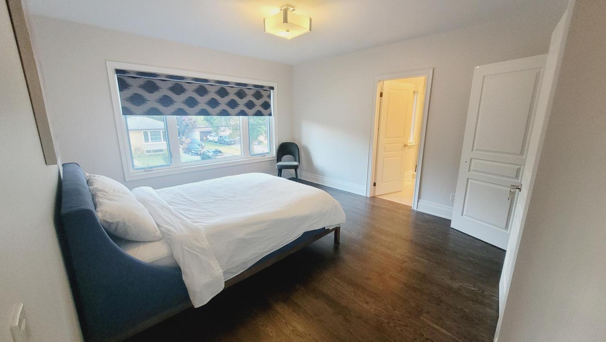 Modernized Five Bedroom Villa Richmond Hill Bagian luar foto
