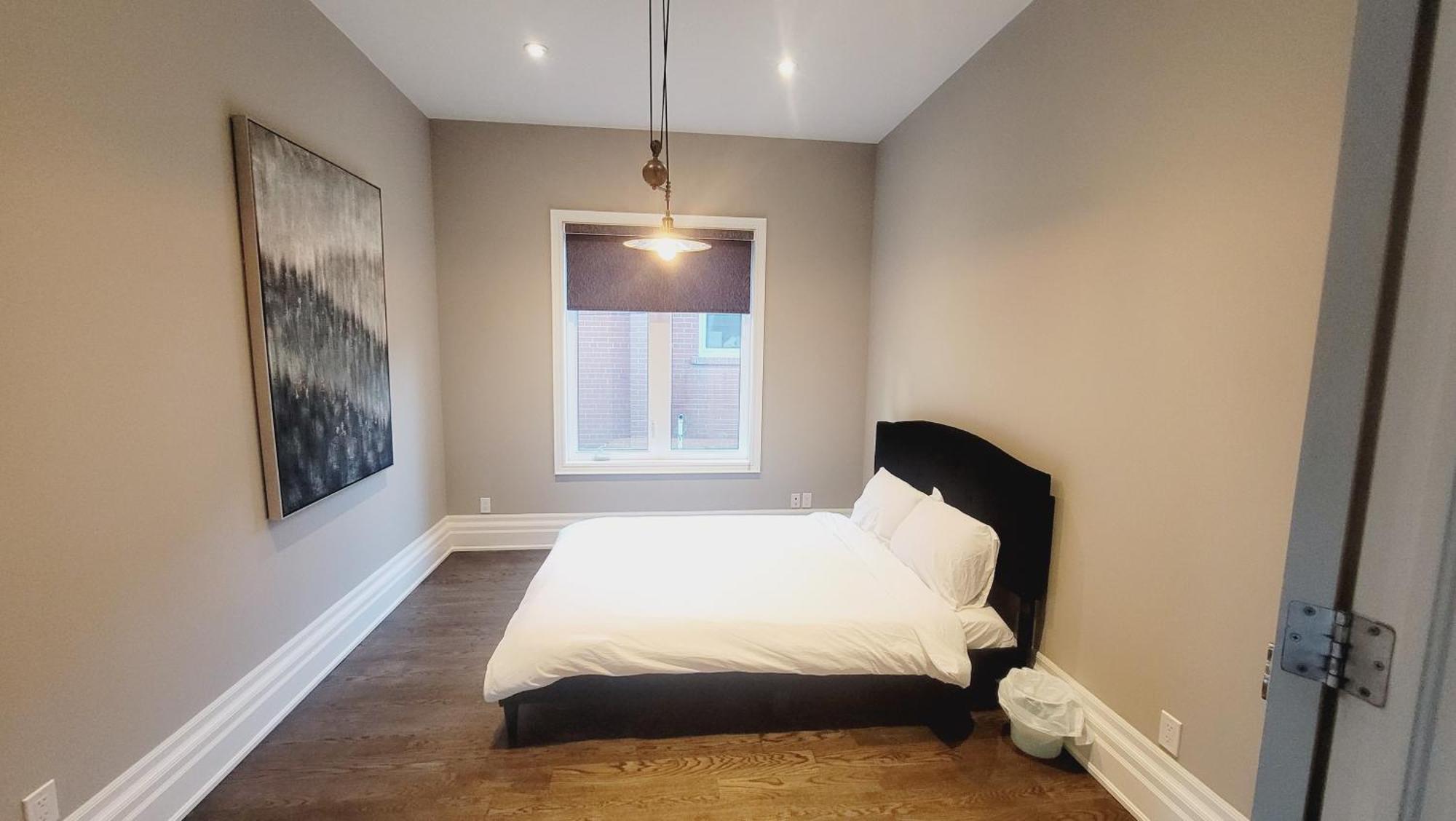 Modernized Five Bedroom Villa Richmond Hill Bagian luar foto