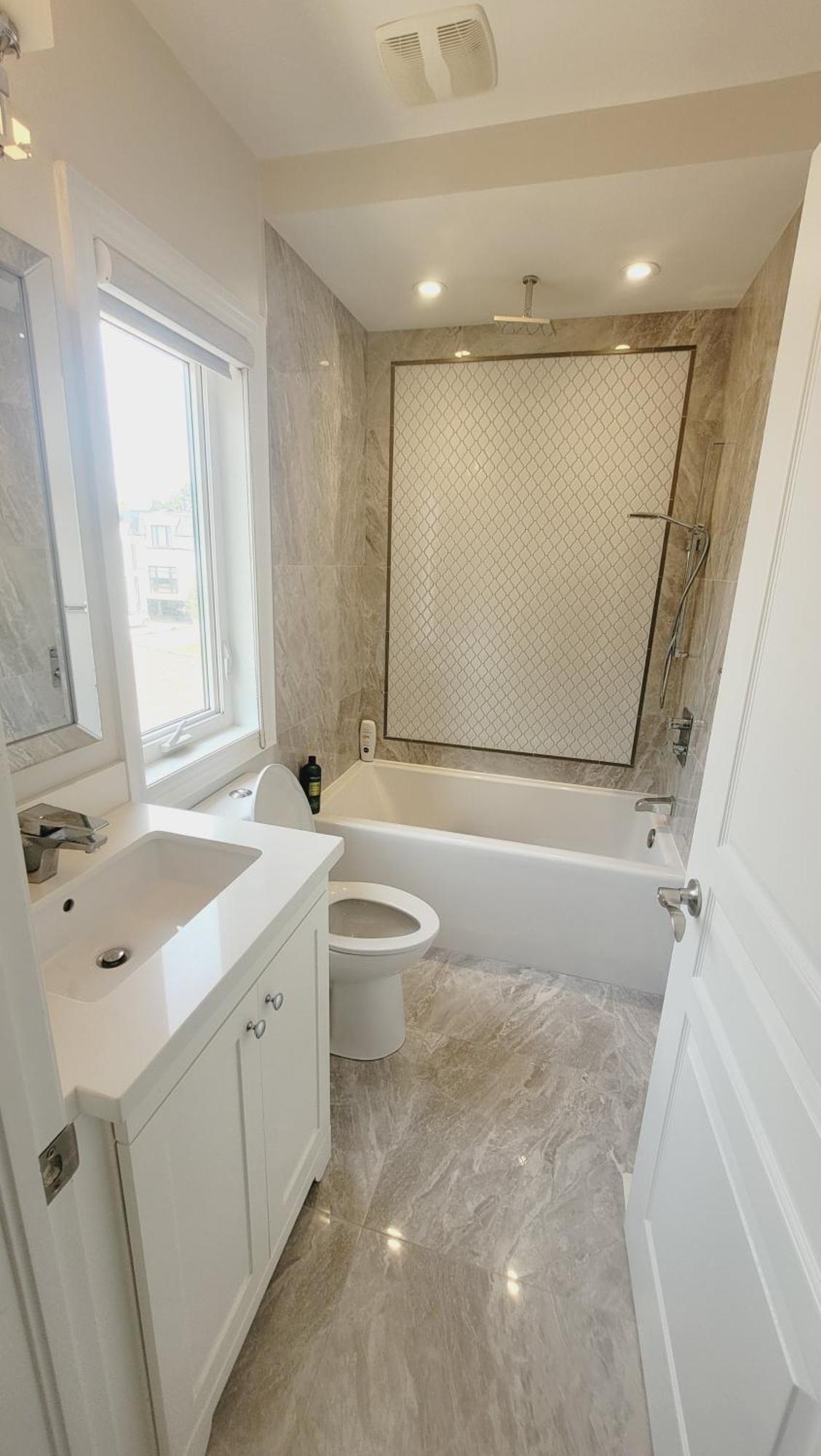 Modernized Five Bedroom Villa Richmond Hill Bagian luar foto