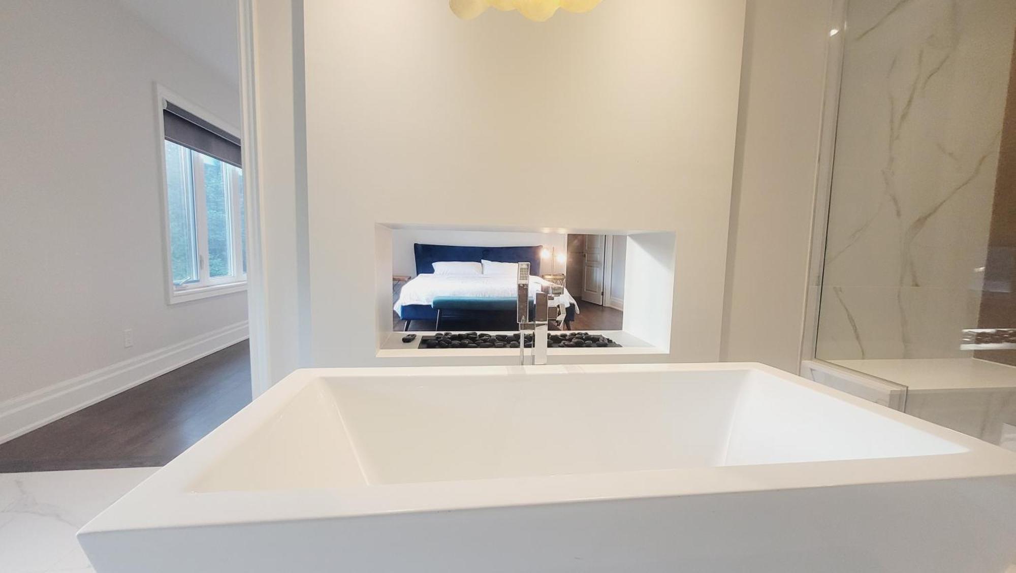 Modernized Five Bedroom Villa Richmond Hill Bagian luar foto