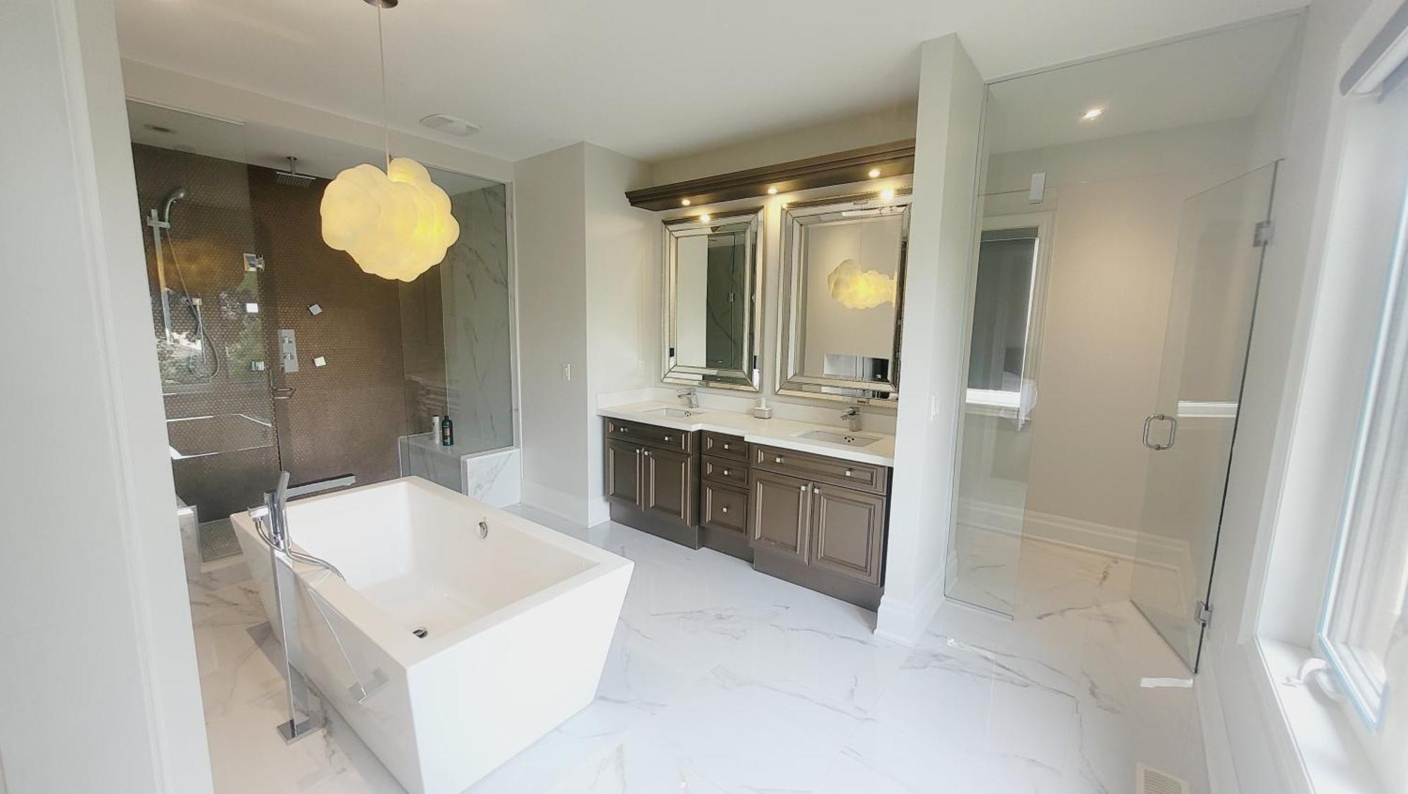 Modernized Five Bedroom Villa Richmond Hill Bagian luar foto