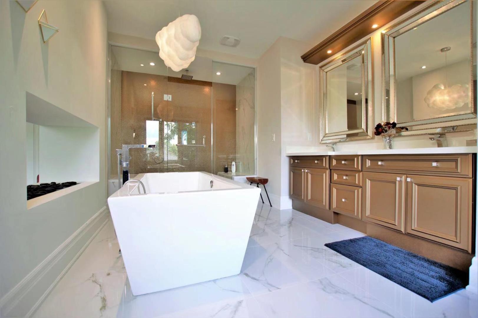 Modernized Five Bedroom Villa Richmond Hill Bagian luar foto